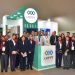 Les jeunes talents de l’OFPPT brillent au Salon CREMAI 2025