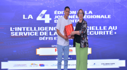 La Direction Régionale Fès-Meknès organise la 4ème édition de la Journée Régionale du Digital