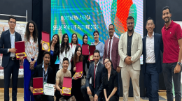Les stagiaires d'Essaouira brillent à «Seeds for the Future» et se qualifient pour la finale mondiale de Tech4Good