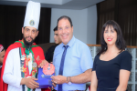 La Direction Régionale Fès-Meknès lance la 3ème édition du concours culinaire "La Caravane des Délices"
