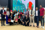Les stagiaires d'Essaouira brillent à «Seeds for the Future» et se qualifient pour la finale mondiale de Tech4Good