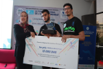La DRCS célèbre les meilleurs projets et réunit l’éco-système entrepreneurial lors du 2ᵉ Forum Régional de l’Entrepreneuriat