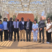 Visite de travail du Directeur Général de l’Agence de Développement de l’Enseignement Technique du Bénin à l’OFPPT