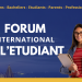 Forum International de l'Etudiant - Dakhla