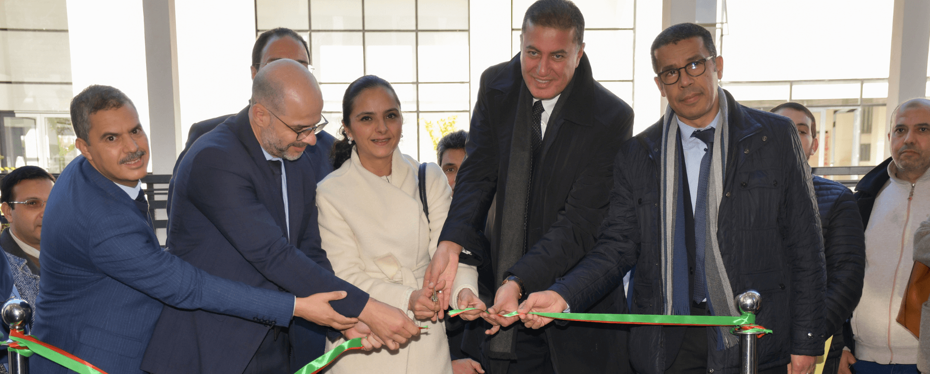 OFPPT : Rabat se dote d’un nouvel Institut de Formation dans les Métiers de la Santé