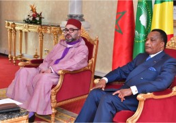 14 accords signés entre le Maroc et la République du Congo, dont une convention-cadre sur la formation professionnelle