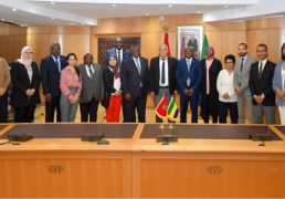 L’OFPPT  et l’ANFEP du Gabon  explorent de nouvelles pistes de collaboration