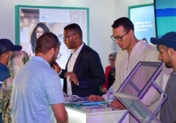 L'OFPPT prend part à la deuxième édition du salon « Morocco Gaming Expo »