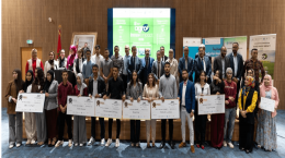 AgroInnov Impact 2026 : la DRBK et le COER scellent un partenariat au service du développement agroalimentaire