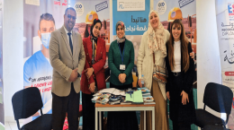 La Direction Régionale Tanger-Tétouan-Al Hoceima prend part à la 2ᵉ édition du Forum Provincial de l’Orientation Scolaire