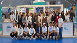 L’OFPPT prend part à la 34ème édition du Forum International de l’Etudiant