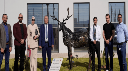 Convention de partenariat entre la DR de l’Oriental et HIRSCHMANN AUTOMOTIVE Oujda pour le renforcement de l’employabilité dans la région