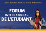 Forum International de l'Etudiant - Agadir